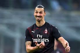 Zlatan ibrahimović's time in los angeles has come to an end. Rohe Siegermentalitat Zlatan Ibrahimovic Wird Mit Michael Jordan Verglichen