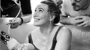 Reddit gives you the best of the internet in one place. When Hilary Duff S Kids Walked In On Her Giving Birth To Her Third Child At Home Lifestyle News The Indian Express