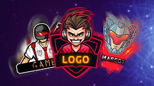 Designevo game logo maker with massive gaming logo templates helps make custom game logos in seconds. Gaming Logo Maker Design Ideas For Android Apk Download