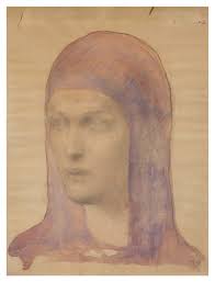 Drawing Papers 153 A Greater Beauty: The Drawings of Kahlil Gibran by The  Drawing Center