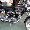 Japstyle cb modif krom cb modif komunitas cb modifikasi kontes gl 125 k modif cb cb modif lampu bulat cb modif lampu depan cb modif custom motor basic honda megapro menjadi scrambler !! 1