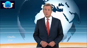 Claus kleber verlässt das zdf. Claus Kleber Alchetron The Free Social Encyclopedia