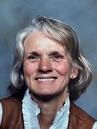 Eva Malin Ingegärd Fredin