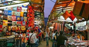 Patpong Night Market Bangkok Thailand Travel Night Market Bangkok Thailand Travel Guide