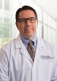 Cancer Doctors, Physicians & Cancer Specialists : Oklahoma Cancer  Specialists and Research Institute