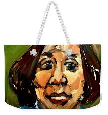 Wanda Poster by Jim Vance