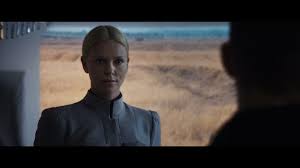 He is a young man, colonel, and young men are passionate. Prometheus Madagascar 3 Peace Love Misunderstanding Stunning Space Careless Craft Film Reviews By Joe Morgenstern Wsj