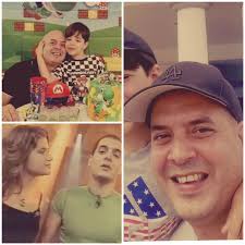 Feliz Cumpleaños, Alejandro Socorro! Hoy celebramos el cumpleaños de Alejandro  Socorro, uno de los actores más queridos y talentosos de la televisión  cubana. Nacido el 5 de agosto en La Lisa, La