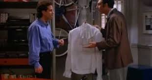 I Dont Wanna Be A Cowboy Seinfeld For Use When You Don T Want Do Something Seinfeld Jerry Seinfeld The Conjuring