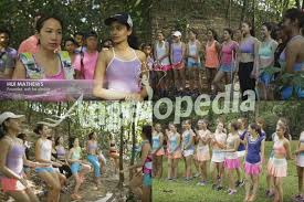 Perdana botanical garden, kuala lumpur distance: Contestants Of The Miss Universe Malaysia 2017 Along With The Reigning Queen Kiran Jassal Went On For A Trail Run With Hui Mathews The Founder Of Ash Be Nimble