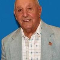 Anthony Manzella Obituary