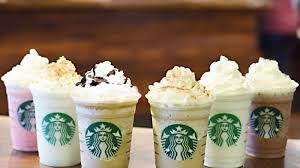 Hal tersebut mereka lakukan agar sukses meski sepintas desainnya seperti minuman keras. 8 Minuman Paling Enak Dan Terlaris Di Starbucks Ada Secret Menu Yang Harus Kamu Coba Tribun Travel