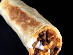 Taco Bell Cheesy Potato Burrito Copycat Recipe