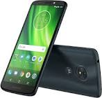 Motorola Moto G6 Play