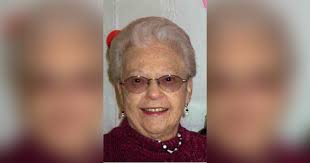 Obituary for Lorraine J. Ott
