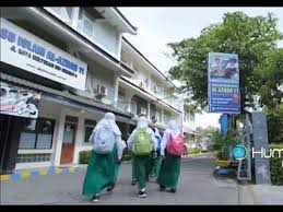 Setelah itu akan muncul profil lengkap pada pusat data pokok pendidikan (pdsp) kemdikbud. Video Profil Sd Islam Al Azhar 11 Surabaya Youtube