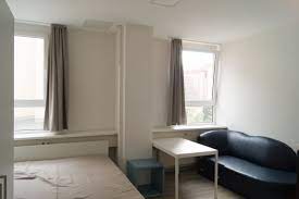 2sqm with shower,toilet, sink), kitchen(approx. 1 Zimmer Wohnung Zu Vermieten Nauheimer Strasse 78 70372 Stuttgart Bad Cannstatt Mapio Net