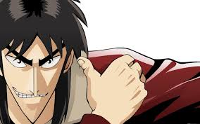 「カイジ じゃんけん」の画像検索結果