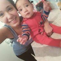 Michelle Belgrave's Instagram, Twitter & Facebook