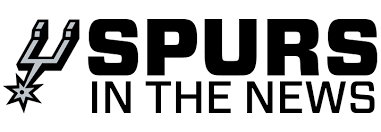 What is lamarcus aldridge's nba legacy? Spurs In The News San Antonio Spurs