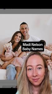 Unique Baby Names Ideas for the 4th Nelson Baby