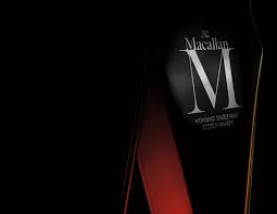The Macallan M Scotch Whisky Released At 4 500 A Bottle Pursuitist