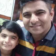 Kewal krishan Gandhi