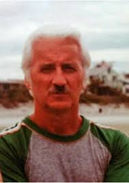 Obituary for Robert Eugene Walters