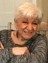 Mary Dodaro Obituary