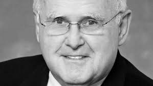 Howard Stringer, Nashville philanthropist and community leader, dies at 87