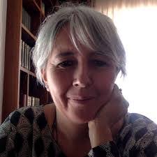 Barbara Arvie's Instagram, Twitter & Facebook