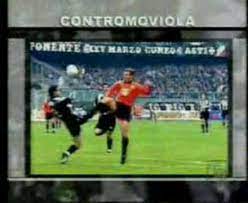 However, udinese found a deserved equaliser early in the second. La Moviola Di Massimo Z Su Udinese Juve Youtube