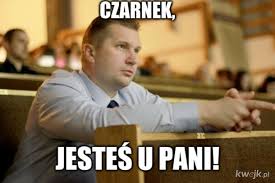 Jun 25, 2021 · przemysław czarnek podsumował rok szkolny. Men Najlepsze Memy Zdjecia Gify I Obrazki Kwejk Pl