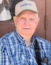 Cecil Floyd “Buddy” Beatty (1927-2011)