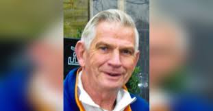 Obituary information for John Solomon Cronk