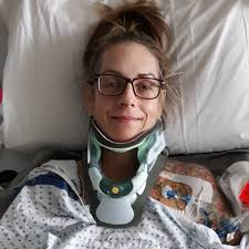 Fundraiser by Morgan Sauls : Help Denise Harris' Car Accident Recovery