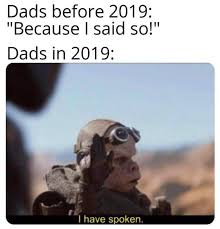 Twenty Two Memes For Parents Who Are Still Kids At Heart Star Wars Humor Star Wars Memes Funny Pictures With Captions