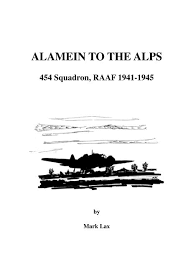William amos mp (born december 4, 1974) is a canadian lawyer and politician serving as the member of parliament for the riding of pontiac, quebec. Alamein To The Alps 454 And 459 Raaf Squadrons