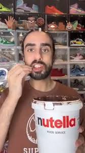 Food ASMR Eating the World's Biggest Gummy Bear