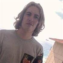 Kenna Martine Beck Obituary