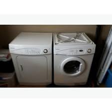 These are actually small appliances that can be used on a counter top or table. Apartment Size Washer And Dryer You Ll Love In 2021 Visualhunt