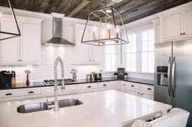 We understand that remodeling or building a new kitchen is a hectic time. Wellborn Forest Kitchen Cabinetry Kitchens By Savina