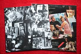 Je voulais te dire que je t'attends. The Manhattan Transfer Pastiche Kupindo Com 63552441