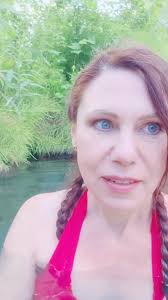 Scary mishap at Liard Hotsprings during motorcycle trip