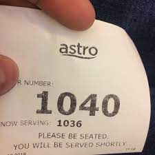 Teres setingkat taman paka air putih kuantan fully renovated rm 320.000. Astro Customer Centre Kuantan Pahang