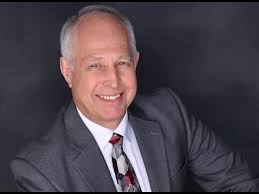 Fred Peavey 2020 TRHOF