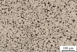 Image result for steel micrograph