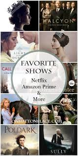 What I M Watching Netflix Amazon Prime Simply June More Good Movies On Netflix Amazon Prime Movies Amazon Prime Shows