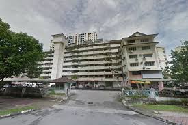 0124455572 ( anders ong ) +60124455572. Taman Seri Hijau For Sale In Jelutong Propsocial
