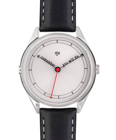 The Accurate – Mr Jones Watches